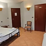 Bed & Breakfast La Tana Flumeri