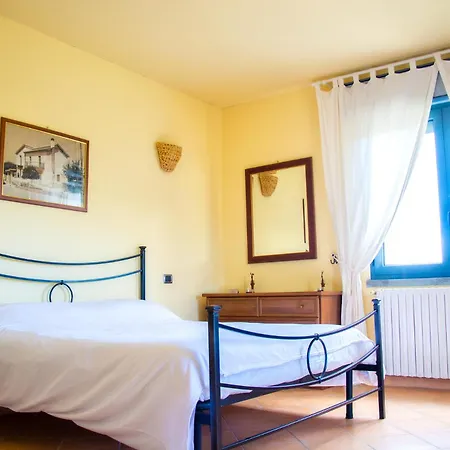 La Tana 3*