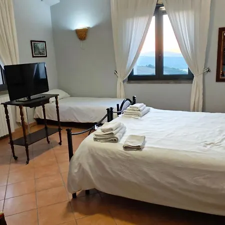 La Tana 3* Flumeri