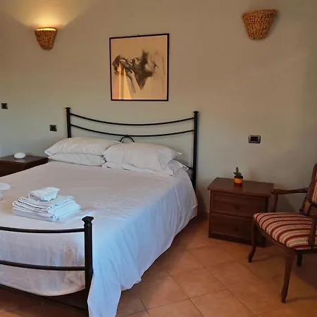 La Tana Bed & Breakfast Flumeri