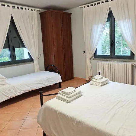 La Tana 3* Flumeri