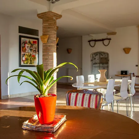 La Tana Nocleg ze śniadaniem