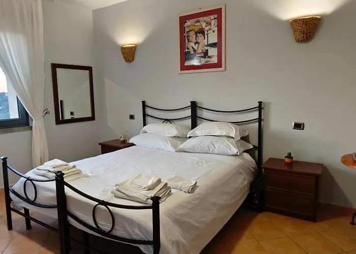 La Tana 住宿加早餐酒店 3*