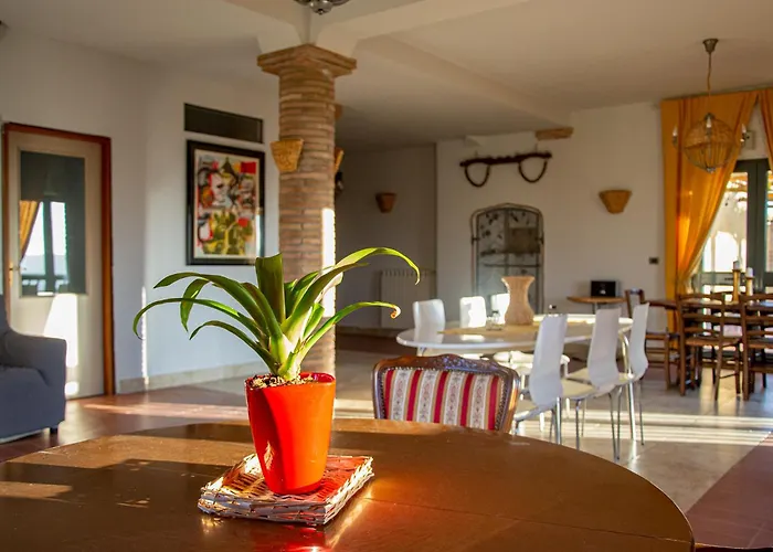 La Tana Nocleg ze śniadaniem